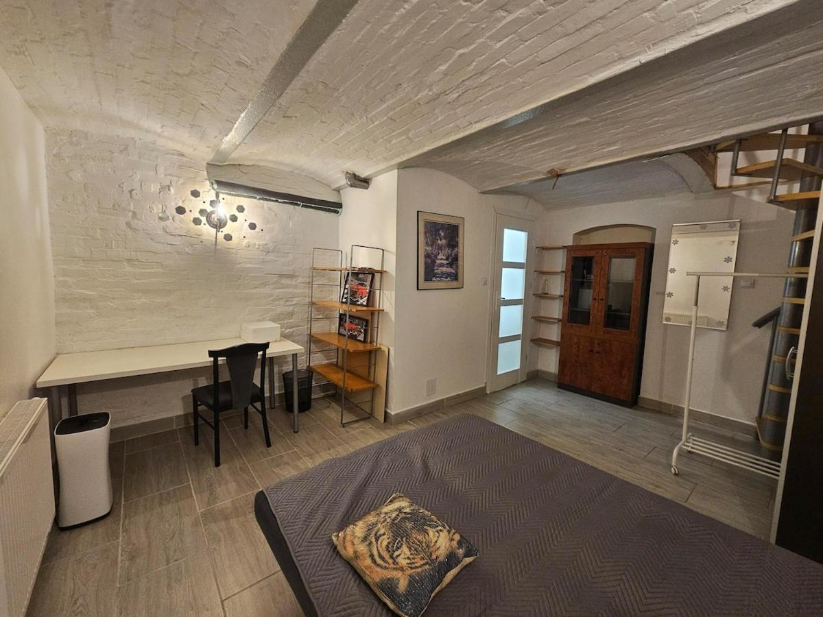 Mieszkanko Wrzeszcz Kolo Skm Apartament Gdańsk