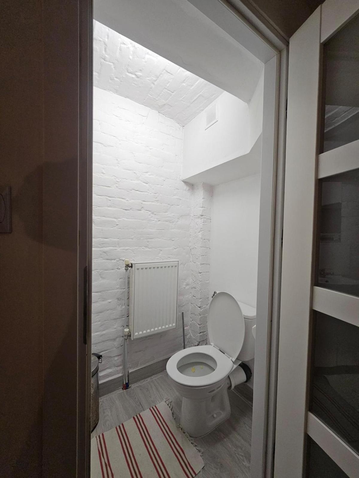Mieszkanko Wrzeszcz Kolo Skm Apartament Gdańsk